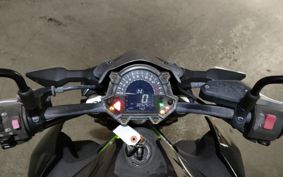 KAWASAKI Z900 2018 ZR900B