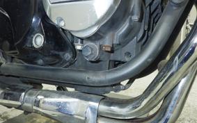 KAWASAKI ZEPHYR 400 KAI 2008 ZR400C