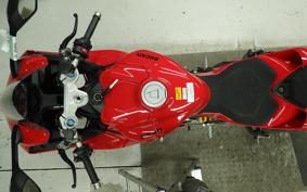 DUCATI パニガーレV2S 2025