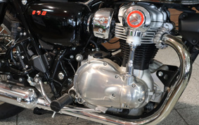 KAWASAKI MEGURO K3 2021 EJ800E