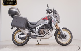 HONDA CRF1100L AFRICA TWIN DCT 2026 SD15