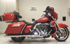 HARLEY FLHX 1690 2012