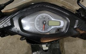 SUZUKI ADDRESS V125 CF4MA