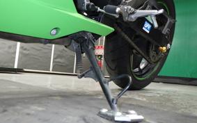 KAWASAKI NINJA 250 2026 EX250L