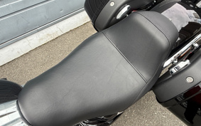 HARLEY FXLRST 2026 YXA
