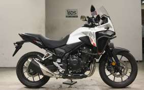 HONDA NX400 2025 NC65