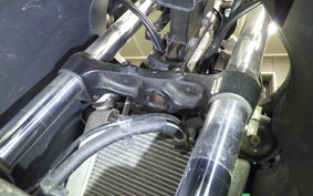 SUZUKI GSX-R125 DL33B