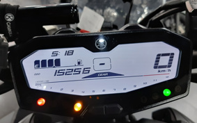 YAMAHA MT-07 ABS 2018 RM19J