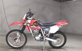 HONDA XR250 MD30
