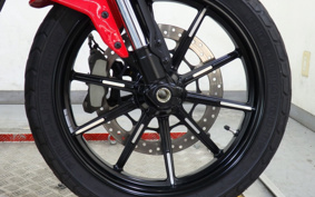 DUCATI SCRAMBLER ICON 2022 3K00