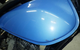 SUZUKI VANVAN 200 2009 NH41A