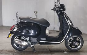 VESPA VESPA GTS150SUPER M4590