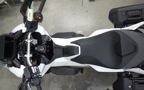 HONDA X-ADV 750 2025 RH21