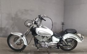 YAMAHA DRAGSTAR 250 VG02J