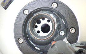 YAMAHA FZ8 FAZER S 2013