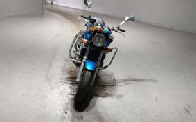 HONDA CB400SF TRAINING CAR 2011 NC42
