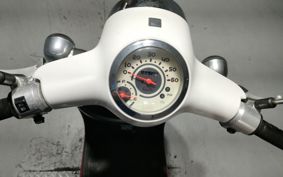 HONDA GIORNO AF70