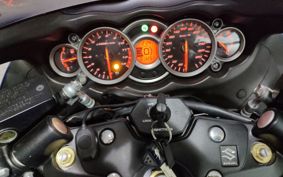 SUZUKI GSX-1300R HAYABUSA 2015 GX72B