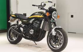 KAWASAKI Z900RS 2021 ZR900C