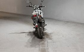 KAWASAKI D TRACKER 125 LX125D