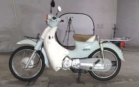 HONDA SUPER CUB110 JA07