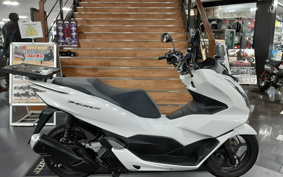 HONDA PCX 160 KF47