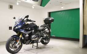 BMW R1250RS 2020