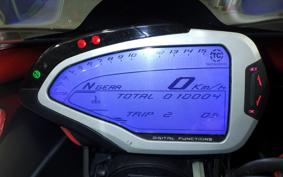 MV AGUSTA F4 1000 2011