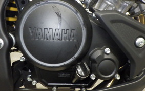 YAMAHA MT-125 2001 RE45J