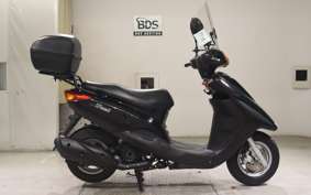 YAMAHA AXIS 125 TREET SE53J
