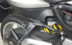 BMW F800ST 2009