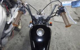 KAWASAKI ESTRELLA CUSTOM BJ250A