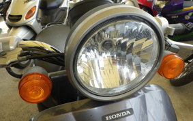 HONDA TODAY 2 AF67