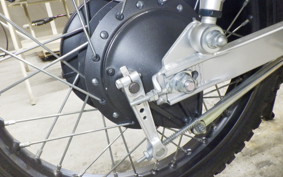 HONDA ｸﾛｽｶﾌﾞ110-2 JA45