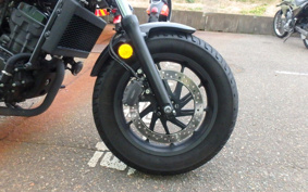 HONDA REBEL MC49