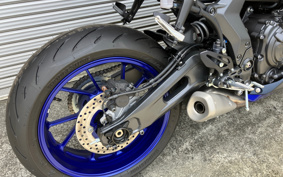 YAMAHA YZF-R7 2025 RM39J