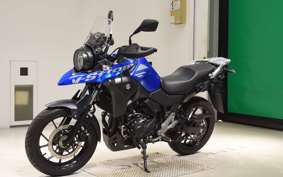 SUZUKI V-STROM 250 A