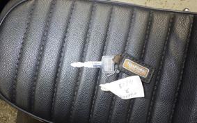 SUZUKI GRASS TRACKER 2000 NJ47A