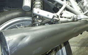 SUZUKI GSX400S KATANA 1993 GK77A