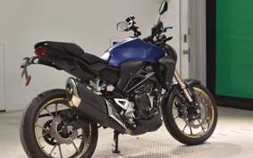 HONDA CB250RA 2016 MC52