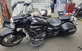YAMAHA XV1900A MIDNIGHT STAR 2010 VP23