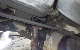 YAMAHA JOG Gen.1 3KJ