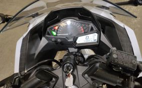 KAWASAKI NINJA250 EX250L