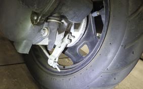 SUZUKI LET's 5 2001 CA47A