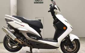 YAMAHA CYGNUS 125 XSR 2 SE44J