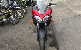 SUZUKI DL650 ( V-Strom 650 ) ABS 2016 VP56A