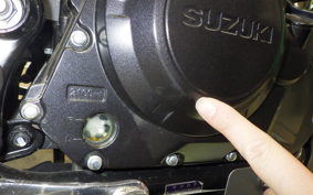 SUZUKI Vｽﾄﾛｰﾑ250A 2001