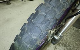 SUZUKI DJEBEL 250 XC 2022 SJ45A