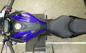 YAMAHA MT-07 ABS 2021 RM19J