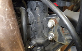 HONDA CBR400R 2022 NC56
